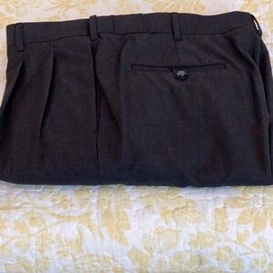 Men's Black Pants